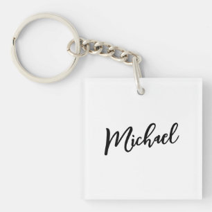 Minimalistisk Professionell Modern Elegant