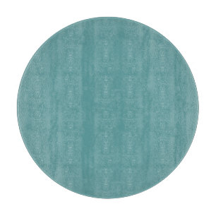 Minimalistisk Professionell Modern Plain Cadet Blu