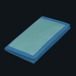 Minimalistisk Professionell Modern Plain Cadet Blu<br><div class="desc">Modern enkel mall för enkel Professionell.</div>
