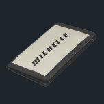Minimalistisk Professionell Modern Science fiction<br><div class="desc">Modern Professionell - enkel design.</div>