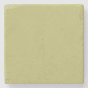 Minimalistisk Professionell Modern Solid Oliv grön Stenunderlägg