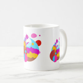 Minimalistisk Ren ADVcreators Artikel35 Kaffemugg