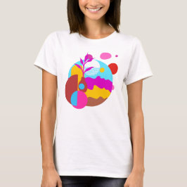 Minimalistisk Ren ADVcreators Artikel35 T Shirt
