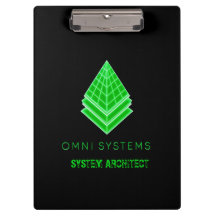 Minimalistisk Retro-Futurism Omni Systems Teknik