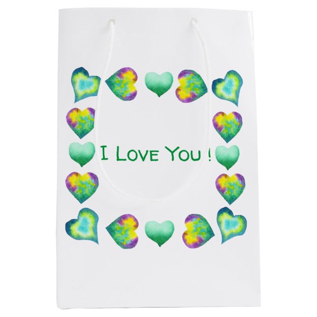 Minimalistisk romantisk i Kärlek You Valentine Day (Framsidan)