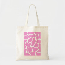 Minimalistisk Rosa-radutskrift