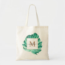 Minimalistisk schweizisk ost Blad Monogram Skrift