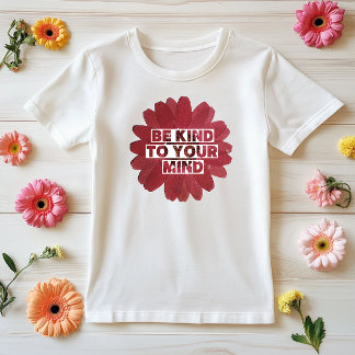 Minimalistisk skirt av tänt Hälsa T Shirt
