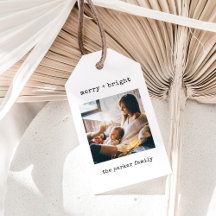 Minimalistisk skrivmaskin | God jul med foto