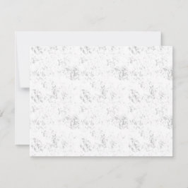 Minimalistisk slitna akademisk textur anteckningskort