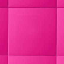 Minimalistisk Solid Färg Deep-Rosa
