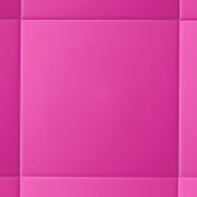 Minimalistisk Solid Färg Neon-Rosa