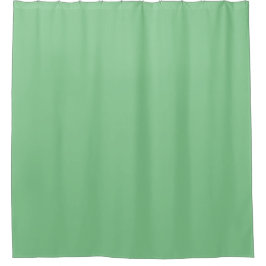 Minimalistisk Solid Unicolor-Grönt Emerald-