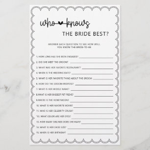 Minimalistisk som känner till bästa briljanta möhi flygblad