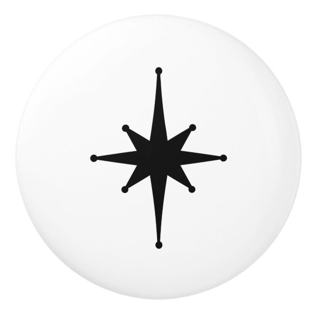 Minimalistisk starst under medelårhundradets moder knopp (Framsidan)