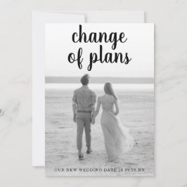 Minimalistisk svart skrivstil handskrift foto bröl meddelande