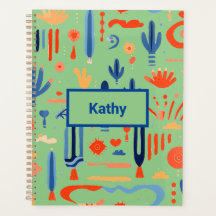 Minimalistisk sydvästra Boho