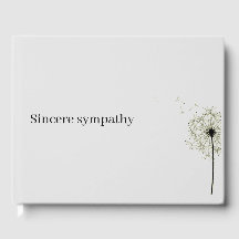 Minimalistisk sympati för minnet