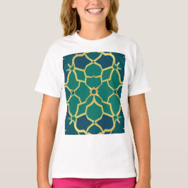 Minimalistisk t shirt