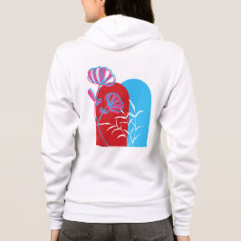 Minimalistisk t-shirt ADV-creators artikel 512