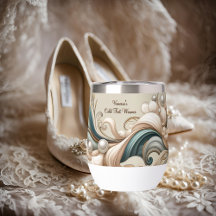 Minimalistisk termisk vin-tumlare