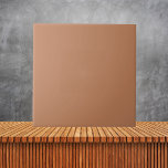 Minimalistisk terracotta solid brun, vanlig kakelplatta<br><div class="desc">Minimalistisk terracotta solid brun,  vanlig</div>