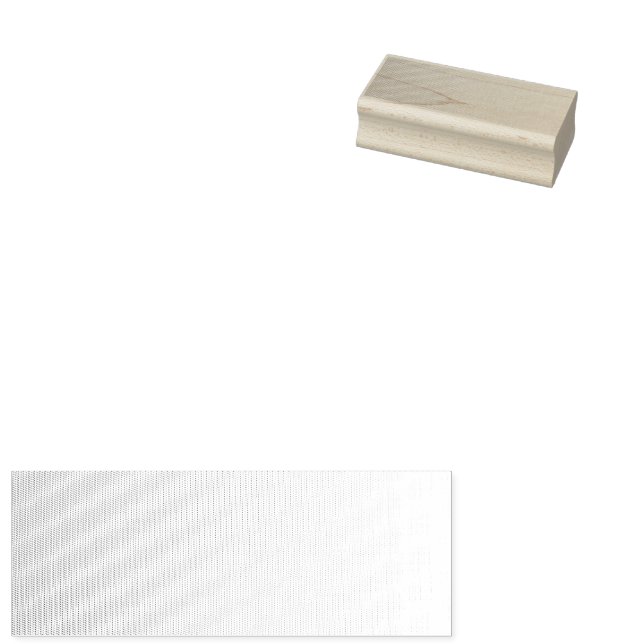 Minimalistisk tillbaka till skolan-estetik stämpel (Stämplad)