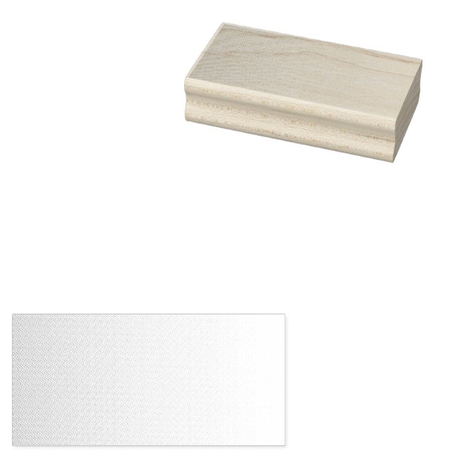 Minimalistisk tillbaka till skolan-estetik stämpel (Stämplad)
