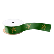 Minimalistisk trädstjärna