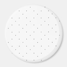Minimalistisk triangelmönster hängmappsset