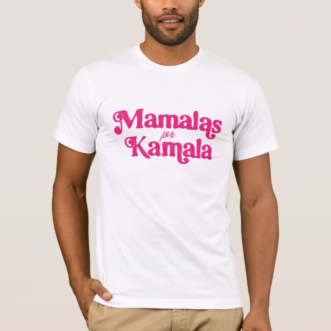 Minimalistisk typografi av Anpassningsbarna öga vi T Shirt (Framsida)