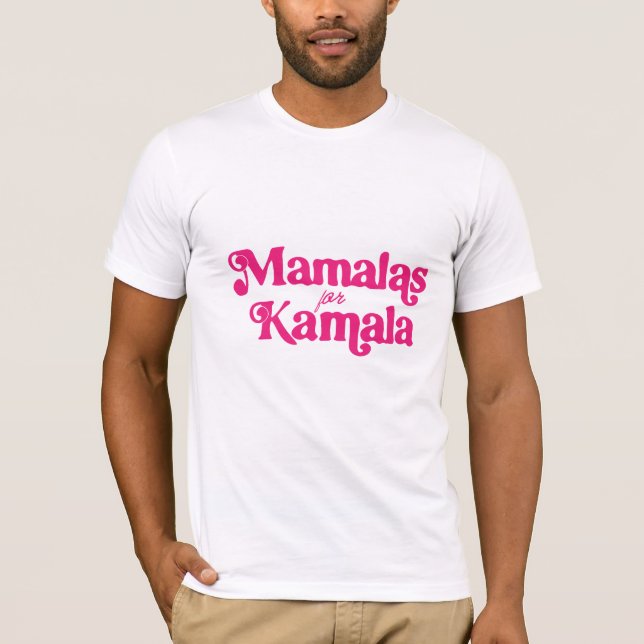 Minimalistisk typografi av Anpassningsbarna öga vi T Shirt (Framsida)