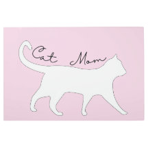 Minimalistisk utformning av Kat Mamma