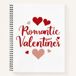Minimalistisk valentine typografisk design | R