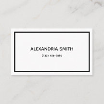 Minimalistisk