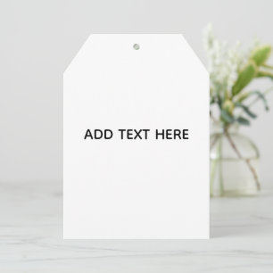 Minimalistisk vit elegans för alla tillfällen