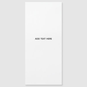 Minimalistisk vit elegans för alla tillfällen
