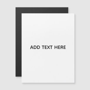 Minimalistisk vit elegans för alla tillfällen