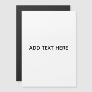 Minimalistisk vit elegans för alla tillfällen