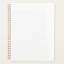 Minimalistisk vit enfärgad enkel modern
