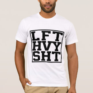 Minimalistisk Vit Estetisk Abstrakt T Shirt