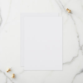 Minimalistisk vit välkomstskylpsmall spara datumet