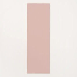 Minimalistisk  Yoga Mat