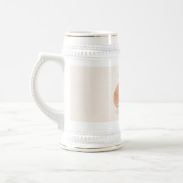 Minimalistisk Yoga Meditation Sten Mugg