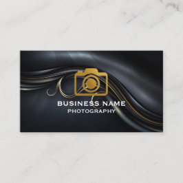 Minimalistiska Affärskort för lyx Visitkort