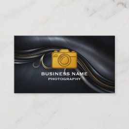 Minimalistiska Affärskort för lyx Visitkort