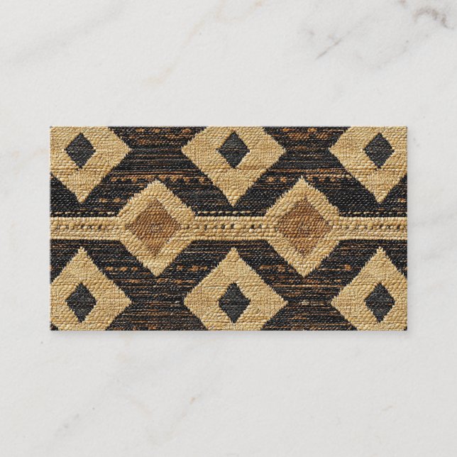 Minimalistiska Affärskort | Skriv ut anpassningsba Visitkort (Framsida)