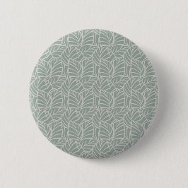 Minimalistiska Botaniska Ådror Knapp