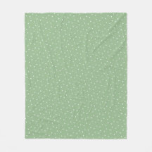 Minimalistiska dammiga salvia små trianglar