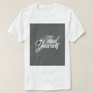 Minimalistiska estetiska tröjdiskdesigner. t shirt